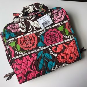 NWT Vera Bradley hanging organizer